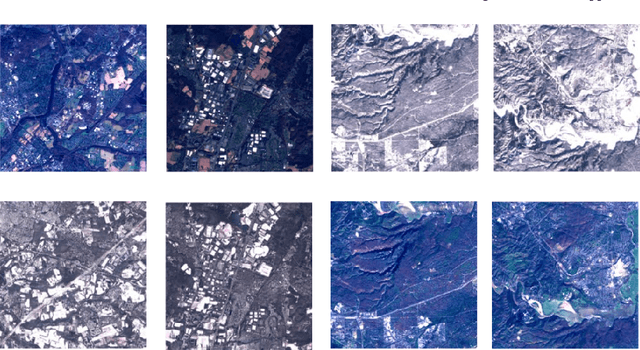 Figure 1 for Cycle-Consistent Adversarial Networks for Realistic Pervasive Change Generation in Remote Sensing Imagery