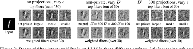 Figure 3 for Interpretable and Differentially Private Predictions