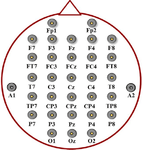 Figure 3 for Upper Limb Movement Recognition utilising EEG and EMG Signals for Rehabilitative Robotics