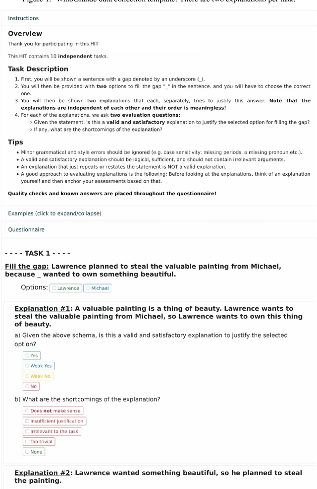 Figure 2 for Few-Shot Out-of-Domain Transfer Learning of Natural Language Explanations