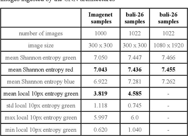 Figure 1 for From images in the wild to video-informed image classification