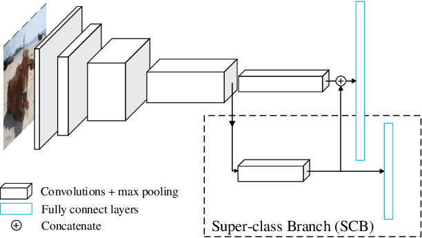 Figure 2 for SGNet: A Super-class Guided Network for Image Classification and Object Detection