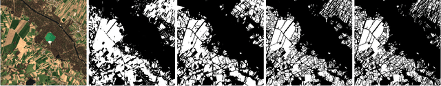 Figure 4 for Super-resolved multi-temporal segmentation with deep permutation-invariant networks