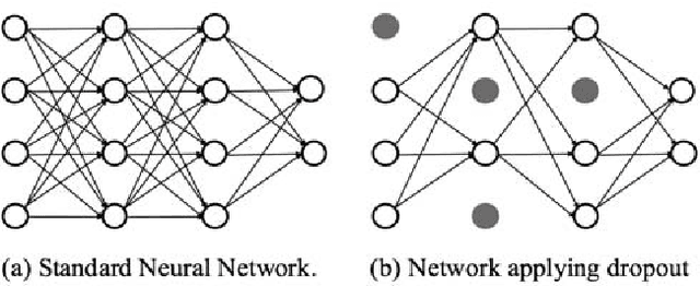 Figure 1 for Defensive Dropout for Hardening Deep Neural Networks under Adversarial Attacks