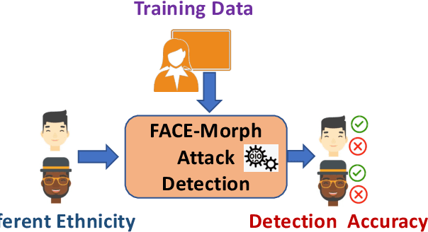Figure 1 for Algorithmic Fairness in Face Morphing Attack Detection