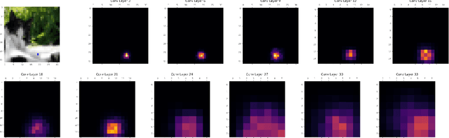 Figure 3 for Understanding the One-Pixel Attack: Propagation Maps and Locality Analysis