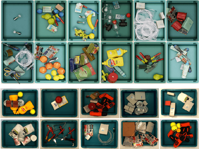 Figure 1 for MetaGraspNet: A Large-Scale Benchmark Dataset for Scene-Aware Ambidextrous Bin Picking via Physics-based Metaverse Synthesis