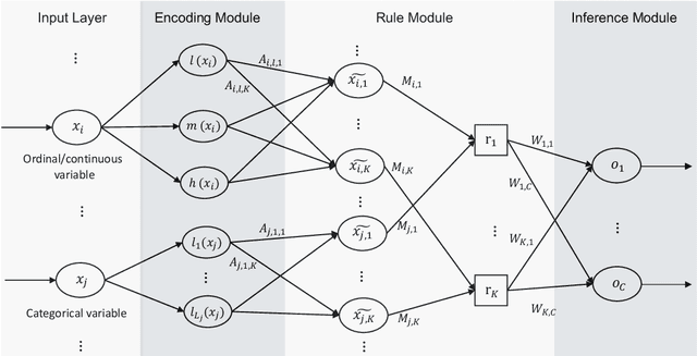 Figure 1 for A Novel Tropical Geometry-based Interpretable Machine Learning Method: Application in Prognosis of Advanced Heart Failure