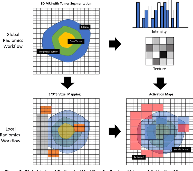 Figure 3 for Novel Local Radiomic Bayesian Classifiers for Non-Invasive Prediction of MGMT Methylation Status in Glioblastoma