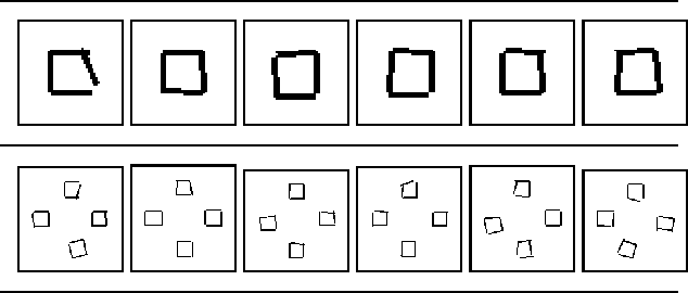 Figure 2 for The Wreath Process: A totally generative model of geometric shape based on nested symmetries