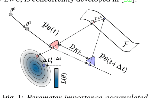 Figure 1 for Riemannian Walk for Incremental Learning: Understanding Forgetting and Intransigence