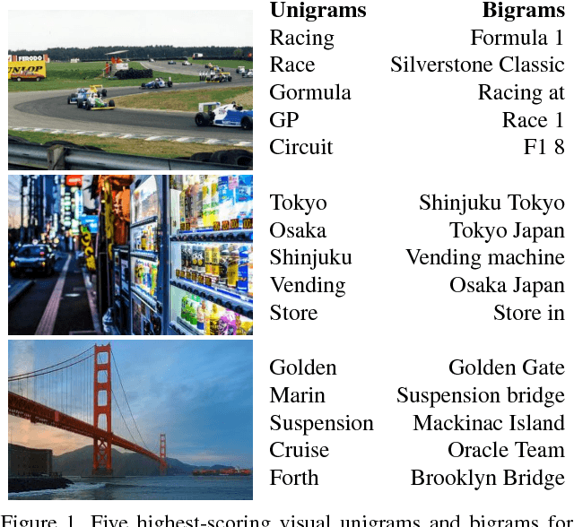 Figure 3 for Learning Visual N-Grams from Web Data