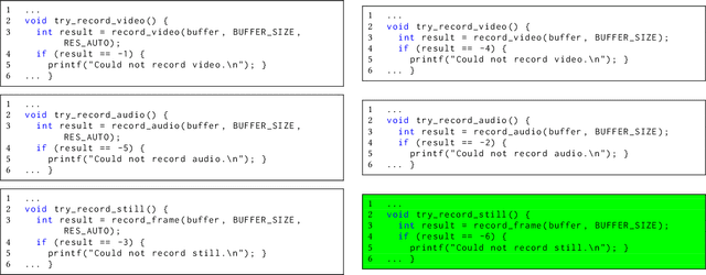 Figure 4 for Analogy-Making as a Core Primitive in the Software Engineering Toolbox