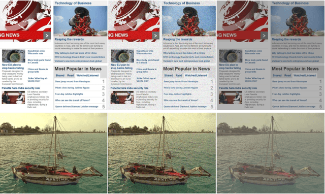 Figure 1 for No-reference Quality Assessment with Unsupervised Domain Adaptation