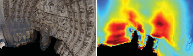 Figure 4 for Virtual Rephotography: Novel View Prediction Error for 3D Reconstruction