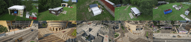 Figure 3 for IVS3D: An Open Source Framework for Intelligent Video Sampling and Preprocessing to Facilitate 3D Reconstruction