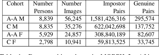 Figure 1 for Does Face Recognition Error Echo Gender Classification Error?