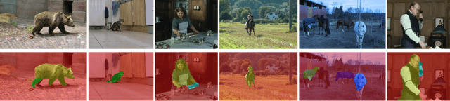 Figure 4 for Higher-Order Minimum Cost Lifted Multicuts for Motion Segmentation