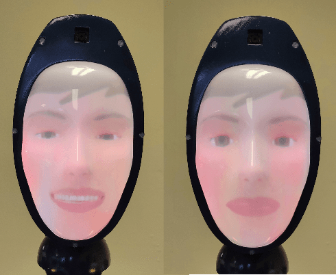 Figure 3 for Artificial Emotional Intelligence in Socially Assistive Robots for Older Adults: A Pilot Study
