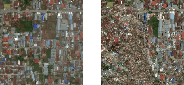 Figure 1 for CNN-Based Semantic Change Detection in Satellite Imagery