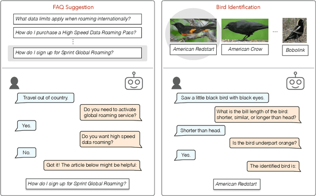 Figure 1 for Interactive Classification by Asking Informative Questions