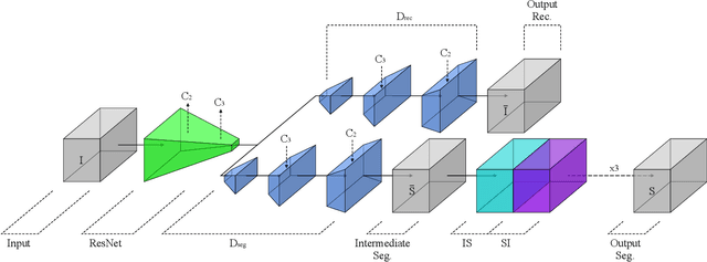 Figure 3 for Unsupervised Microvascular Image Segmentation Using an Active Contours Mimicking Neural Network