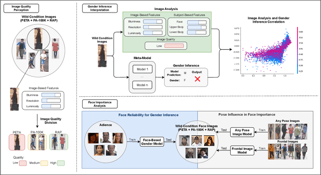 Figure 1 for Is Gender "In-the-Wild" Inference Really a Solved Problem?