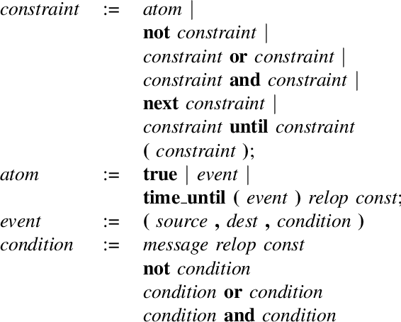 Figure 3 for Formalizing the Execution Context of Behavior Trees for Runtime Verification of Deliberative Policies
