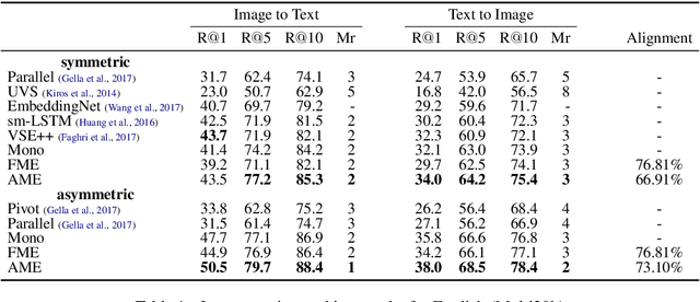 Figure 1 for Aligning Multilingual Word Embeddings for Cross-Modal Retrieval Task