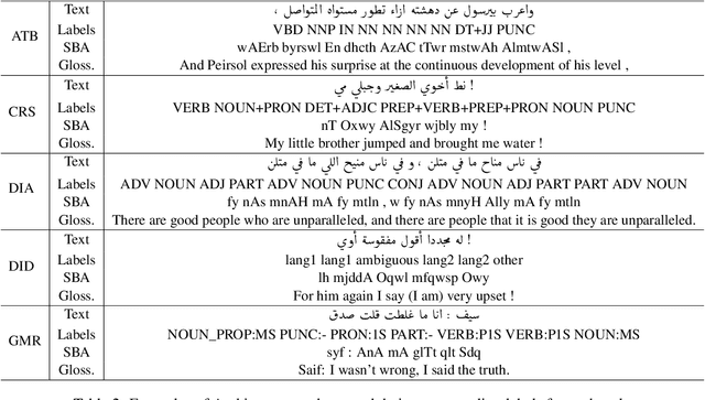 Figure 3 for Post-hoc analysis of Arabic transformer models