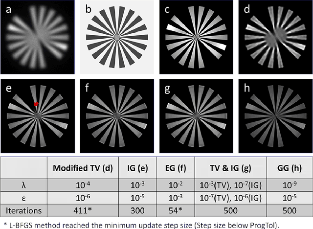 Figure 1 for Guided-deconvolution for Correlative Light and Electron Microscopy