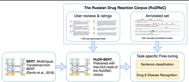 Figure 1 for The Russian Drug Reaction Corpus and Neural Models for Drug Reactions and Effectiveness Detection in User Reviews