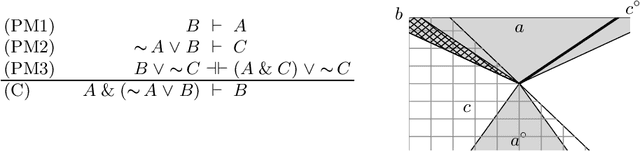 Figure 4 for Orthologics for Cones