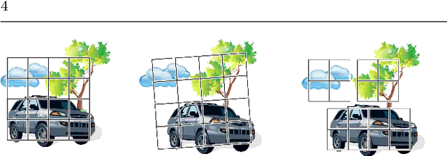 Figure 1 for DeepMatching: Hierarchical Deformable Dense Matching