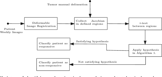 Figure 1 for Early Response Assessment in Lung Cancer Patients using Spatio-temporal CBCT Images