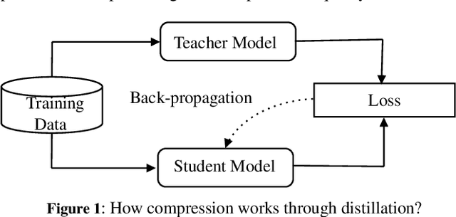 Figure 1 for Building a Multi-domain Neural Machine Translation Model using Knowledge Distillation