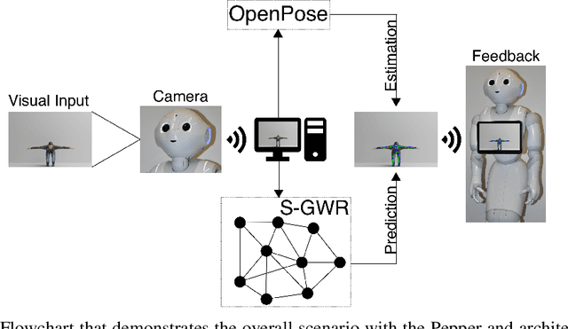 Figure 3 for Continual Learning from Synthetic Data for a Humanoid Exercise Robot