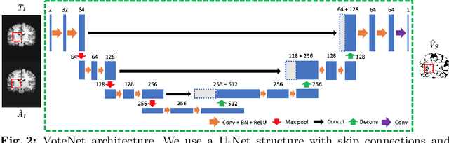 Figure 3 for VoteNet: A Deep Learning Label Fusion Method for Multi-Atlas Segmentation