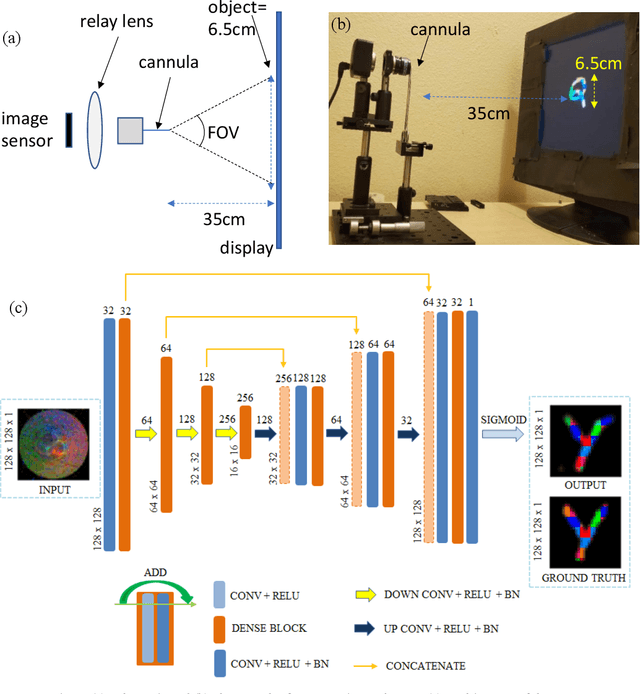 Figure 1 for A needle-based deep-neural-network camera