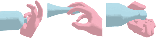 Figure 2 for Synthesizing Diverse and Physically Stable Grasps with Arbitrary Hand Structures by Differentiable Force Closure Estimation