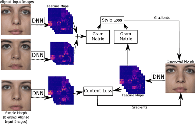 Figure 2 for Style Your Face Morph and Improve Your Face Morphing Attack Detector