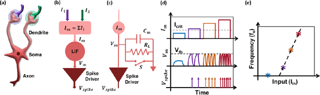 Figure 1 for Band-to-Band Tunneling based Ultra-Energy Efficient Silicon Neuron