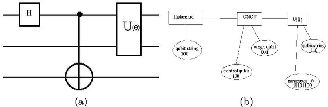 Figure 4 for Genetic Algorithms and Quantum Computation