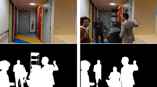 Figure 3 for D-InLoc++: Indoor Localization in Dynamic Environments