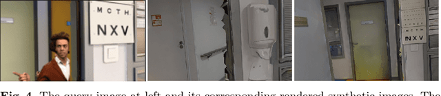 Figure 4 for D-InLoc++: Indoor Localization in Dynamic Environments