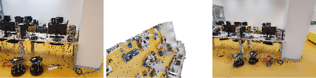 Figure 1 for D-InLoc++: Indoor Localization in Dynamic Environments