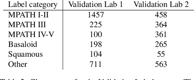 Figure 3 for A Pathology Deep Learning System Capable of Triage of Melanoma Specimens Utilizing Dermatopathologist Consensus as Ground Truth