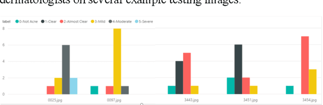 Figure 4 for A Computer Vision Application for Assessing Facial Acne Severity from Selfie Images