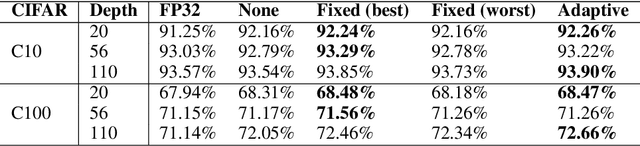 Figure 2 for Adaptive Loss Scaling for Mixed Precision Training