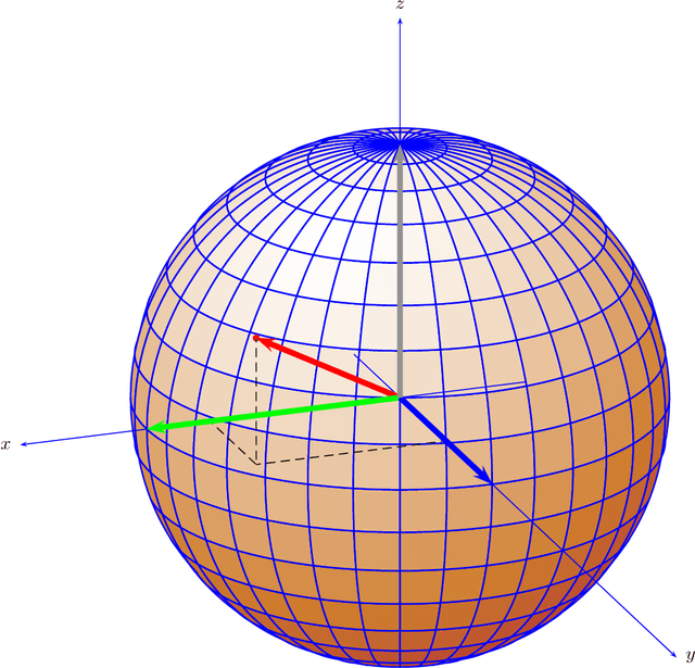 Figure 1 for Geometrical morphology